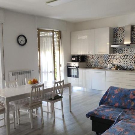 Appartamento Mare Pital Marina di Massa Exteriér fotografie