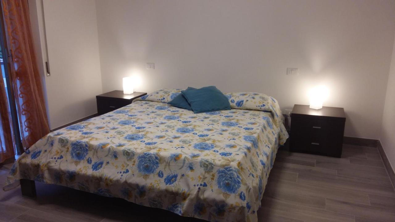 Appartamento Mare Pital Marina di Massa Exteriér fotografie