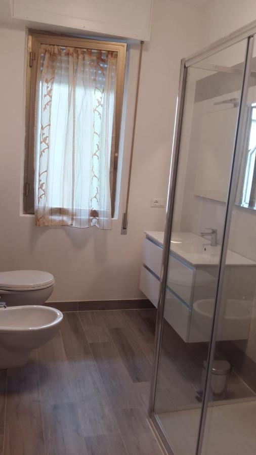 Appartamento Mare Pital Marina di Massa Exteriér fotografie