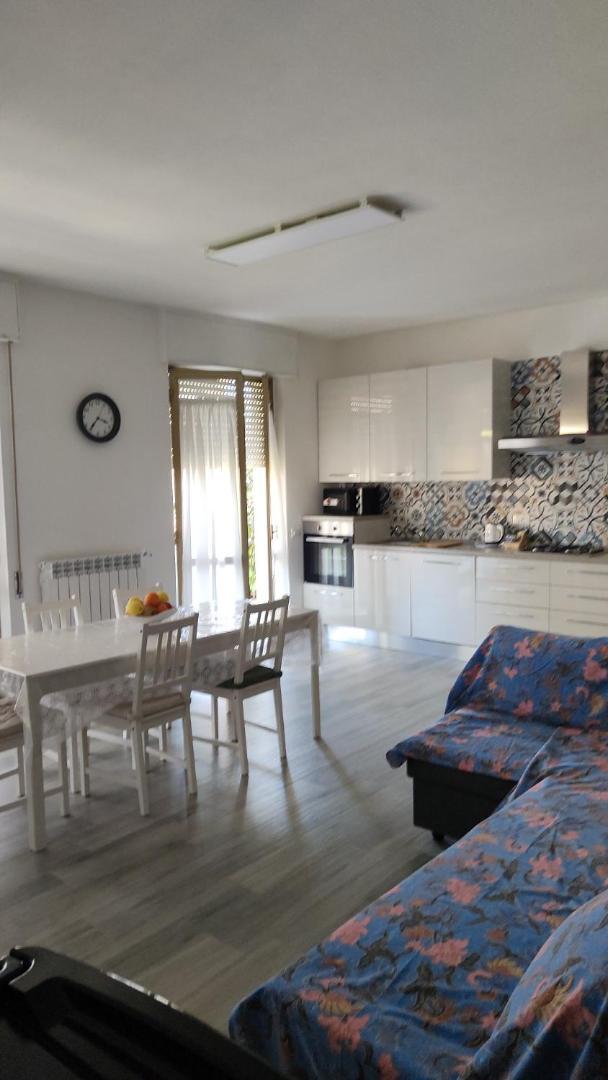 Appartamento Mare Pital Marina di Massa Exteriér fotografie
